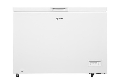 Indesit incf3084e congelateur - indesit,