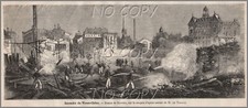 1878 : ILLUSTRATION / GRAVURE