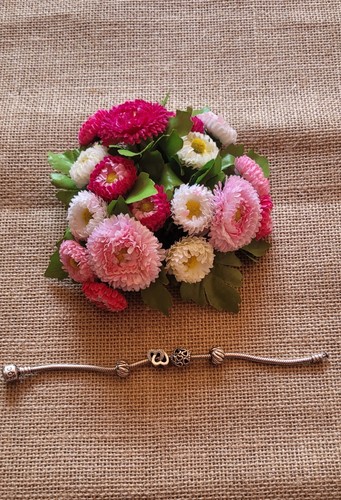 Bracelet pandora avec - bracelet, 2