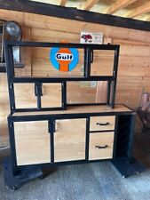 Buffet 2 corps range