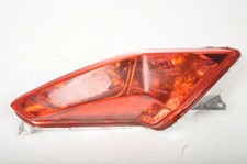 YAMAHA X-MAX 400 395 CM Feu