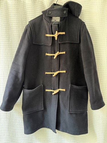 Original montgomery men - original,