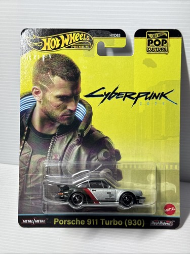 Hotwheels - 1/64, 🇨🇵