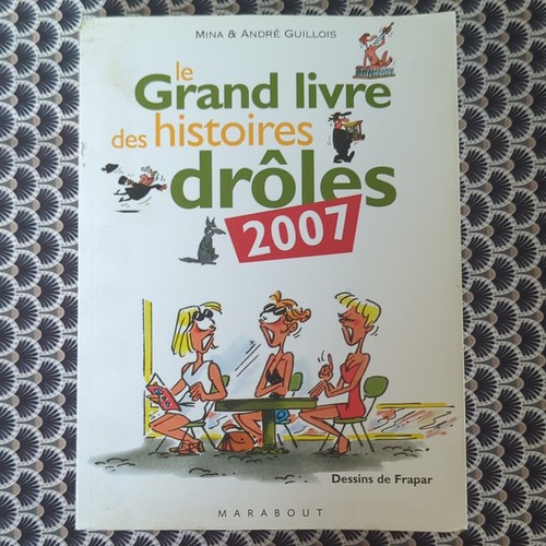 Marabout grand livre des - marabout,