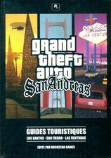 Grand theft auto San Andreas -