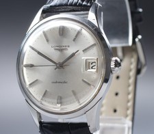 Montre Homme Longines