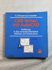 CAD lernen mit AutoCAD  ( G