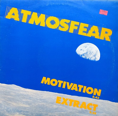 Atmosfear motivation - -, /