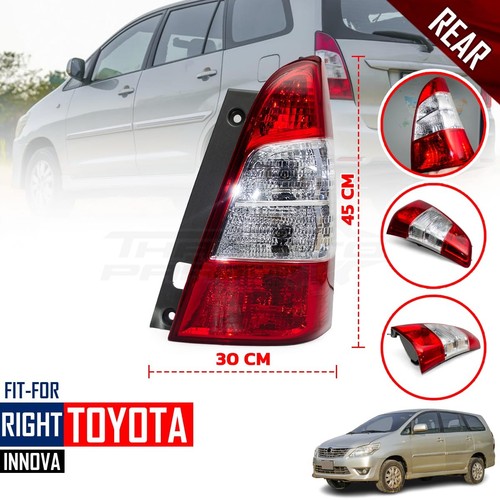 Pour toyota innova kijang - toyota,