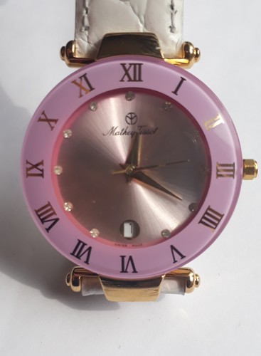 Montre mathey tissot - montre, femme