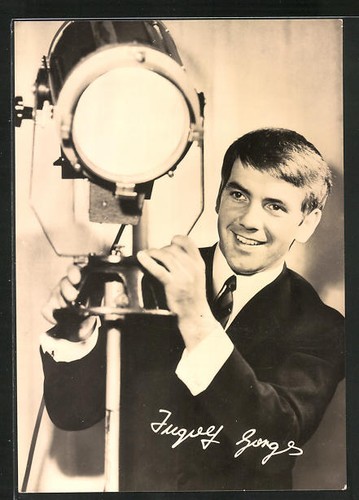 Acteur ingolf gorges joue - ingolf,