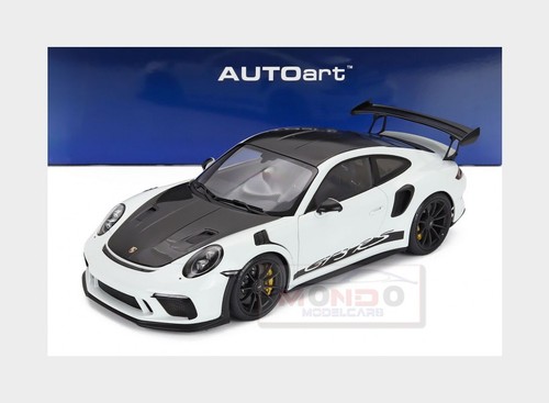 Autoart porsche 911 991 2 - autoart,