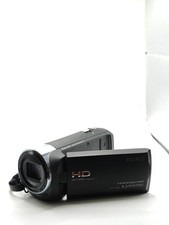 Caméscope Full HD Sony
