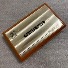 Nintendo Game & Watch Donkey