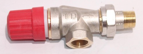 Danfoss 10 vanne - 10,