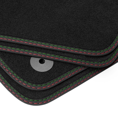 Tapis sol premium double - de,