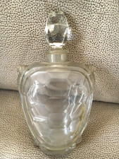 Flacon Parfum Ancien  Baccarat