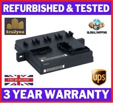 Refurbished Audi A4 B6 BODY CONTROL MODULE / ONBOARD CONTROL UNIT 8E0907279E