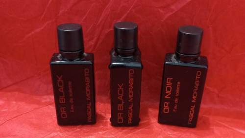 Miniatures parfum pascal - parfum,