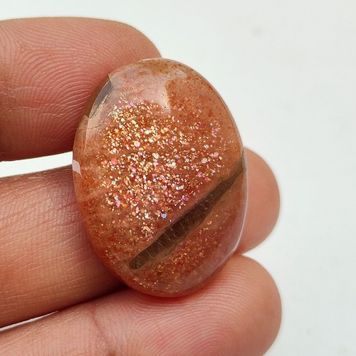 Cabochon pierre précieuse