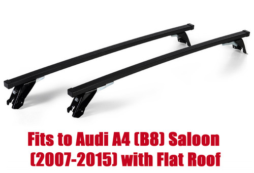 Barres toit pour audi - de,
