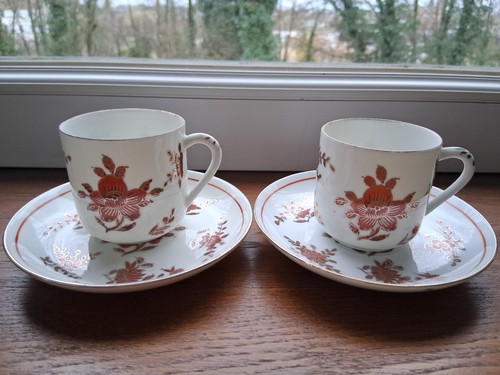 Porcelaine chinoise ancienne - porcelaine, 2