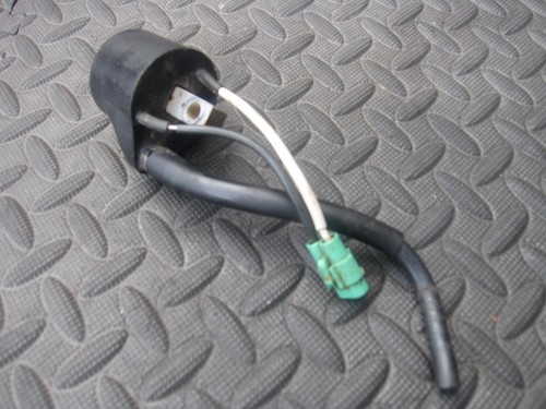 Bobine allumage suzuki 450 - bobine,
