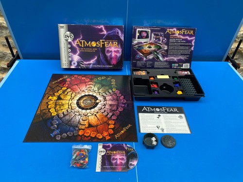 Jeu société atmosfear - jeu,