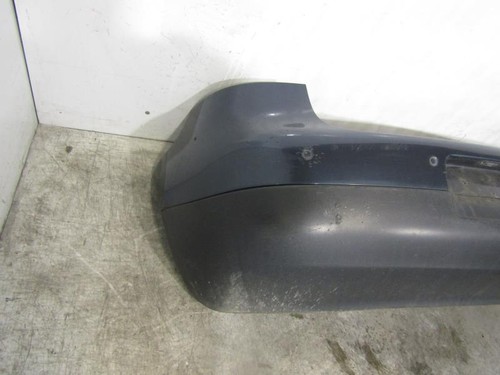 Pare choc arriere - , volkswagen