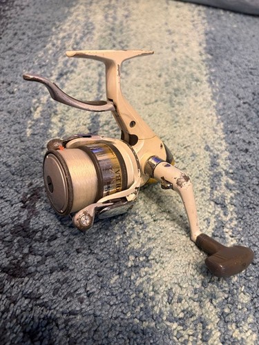 Daiwa emblème 3000lba avec - emblÈme, z
