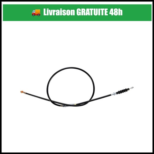 Câble embrayage goofit 90cm - câble,