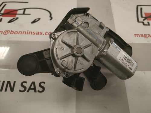 Moteur essuie glace - essuie-glace, arriere