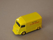 NOREV Norev 1/64 Citroen HY Friterie