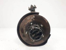 fusée avant gauche DAIHATSU