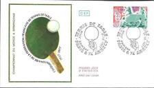 1961+ FDC  ENVELOPPE 1er JOUR