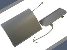 POUR SEAT LEON II 1P CUPRA FR (05-12) Jeu de Caches Bas de Caisse Kit GAUCHE