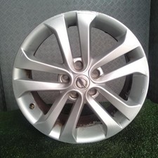 Jante NISSAN JUKE 1 phase 1