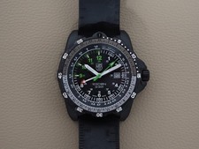 Luminox 8830 Recon Series P/C Carbon Box Papers