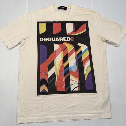 Dsquared2 multi color graphic - dsquared2, multi-color