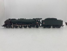 JOUEF HO 8241 locomotive