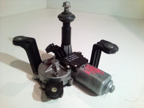 Moteur essuie glace arriere