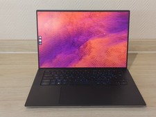 Dell XPS 15 9520 + DOCK 180W -  i7 12700H 16GB DDR5 RTX 3050Ti