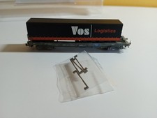 Trix/Minitrix, N-1/160