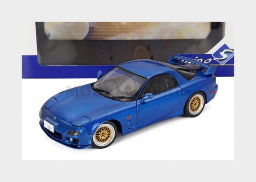 Solido 1810611 mazda 7 - solido, rx-7