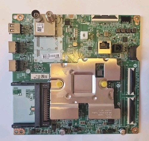 Carte mère 43up75006lf - carte,