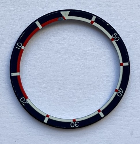 Lunette interieure rehaut - /,