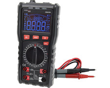 FUTECH Multimeter 6500 MM6500
