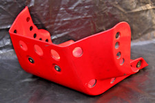 SABOT PROTECTION MOTEUR