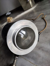 Ancien Projecteur de cinéma theatre vintage loft No Gras