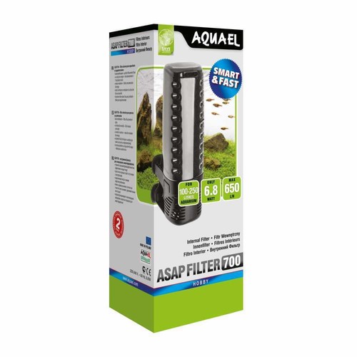 Aquael asap filter 700 - asap,